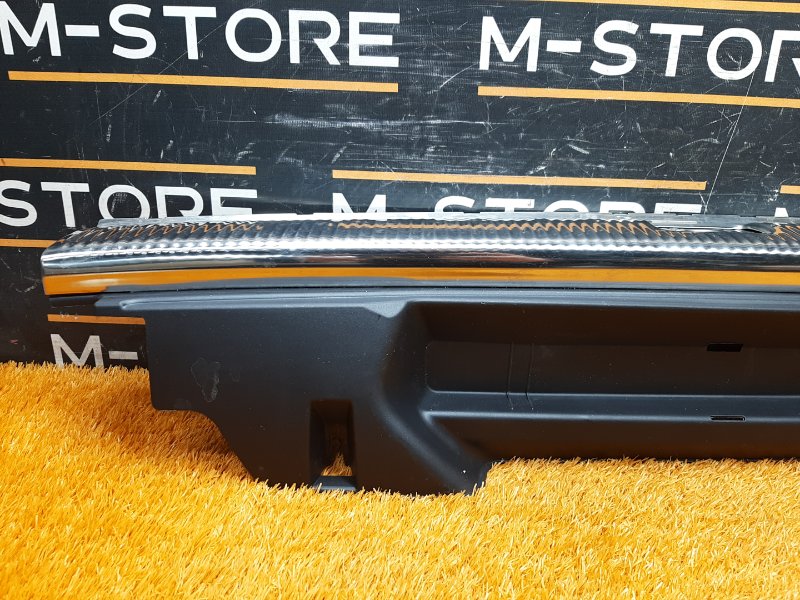 Накладка замка багажника, 1580 рублей, Красноярск