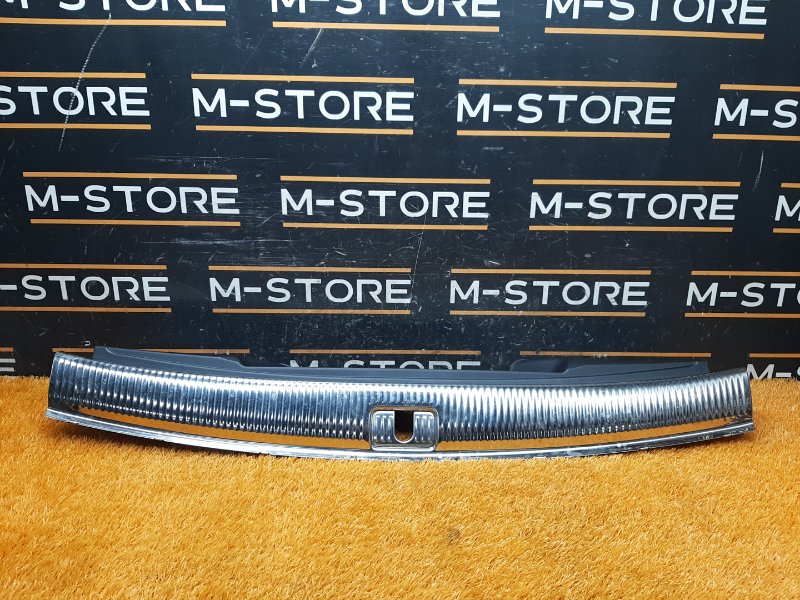 Накладка замка багажника, 1580 рублей, Красноярск