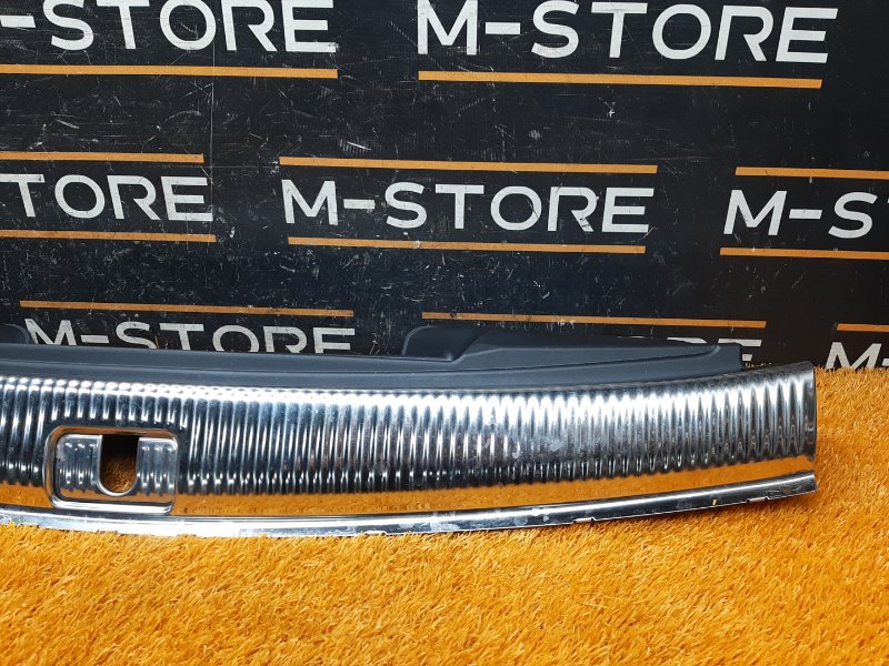 Накладка замка багажника, 1580 рублей, Красноярск