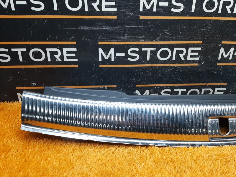 Накладка замка багажника, 1580 рублей, Красноярск