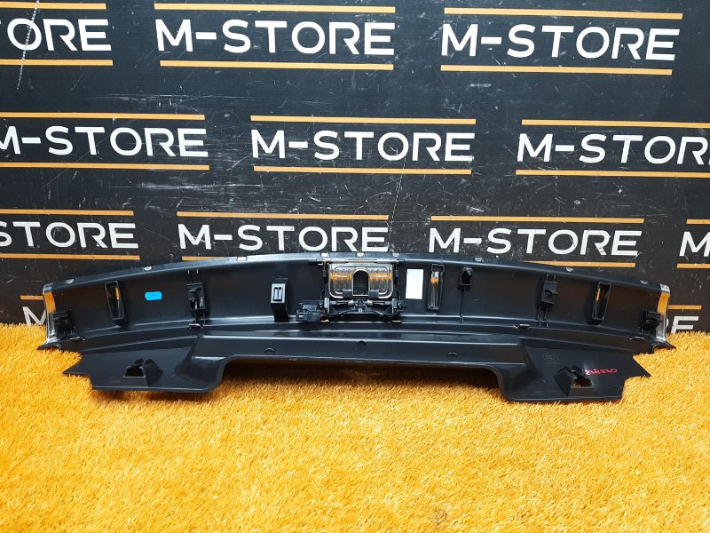 Накладка замка багажника, 1580 рублей, Красноярск