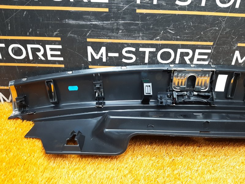 Накладка замка багажника, 1580 рублей, Красноярск