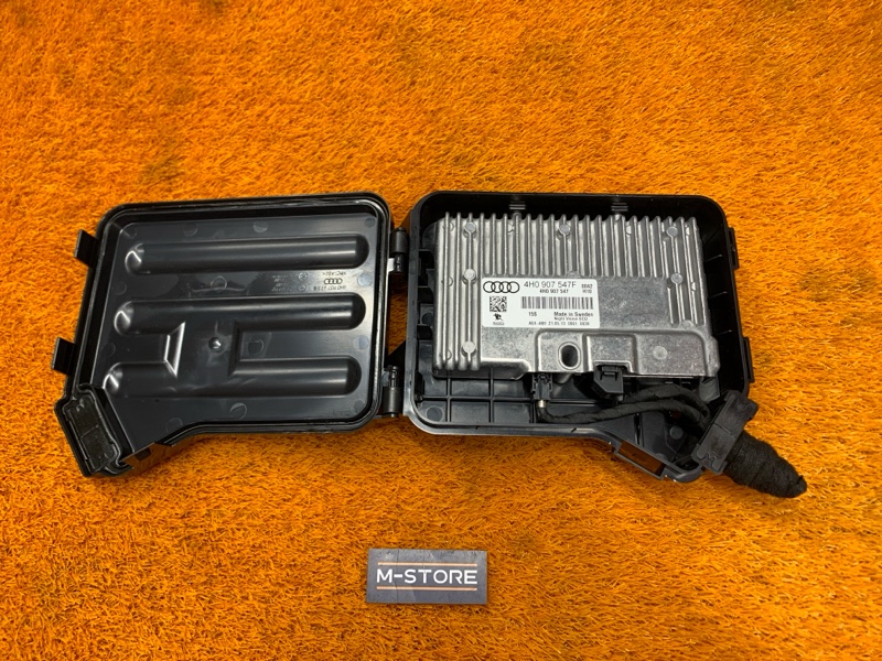 Блок управления ночным видением, 8160 рублей, Красноярск