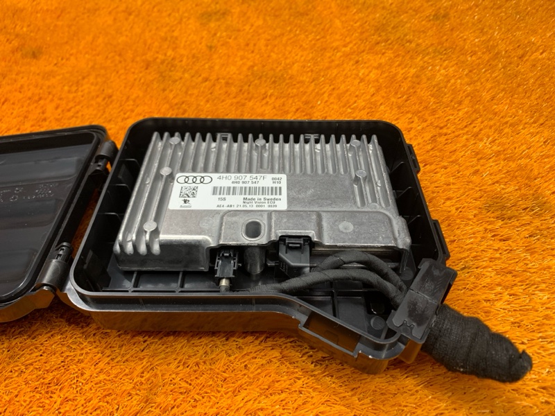 Блок управления ночным видением, 8160 рублей, Красноярск