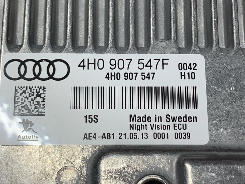 Блок управления ночным видением, 8160 рублей, Красноярск