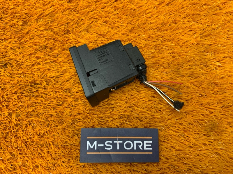 Кнопка аварийной сигнализации, 200 рублей, Красноярск