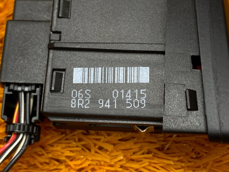 Кнопка аварийной сигнализации, 200 рублей, Красноярск