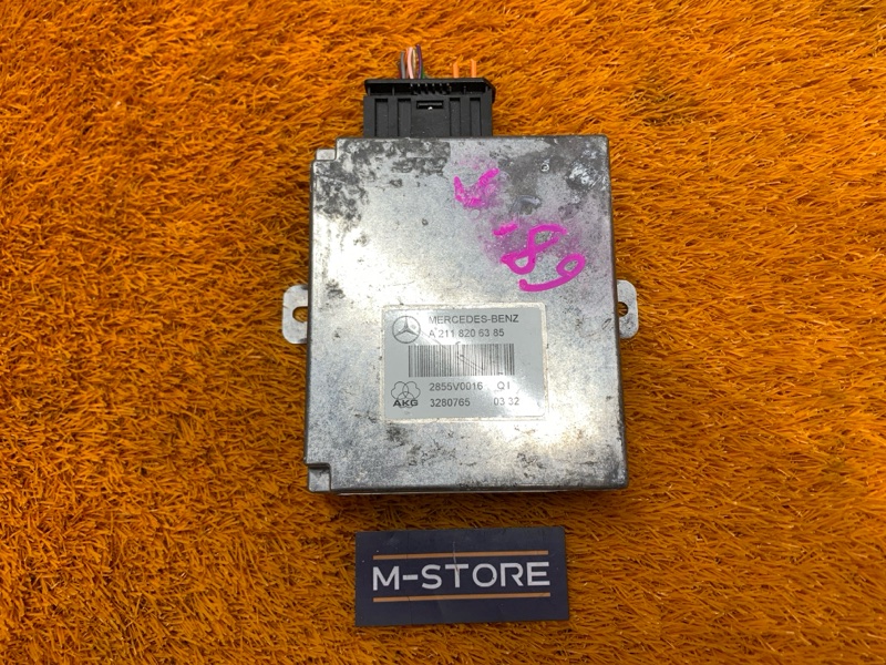 блок управления телефоном, 350 рублей, Красноярск