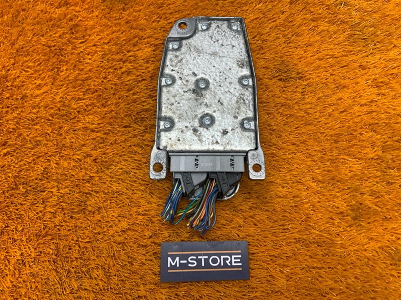 Блок управления Airbag, 1080 рублей, Красноярск