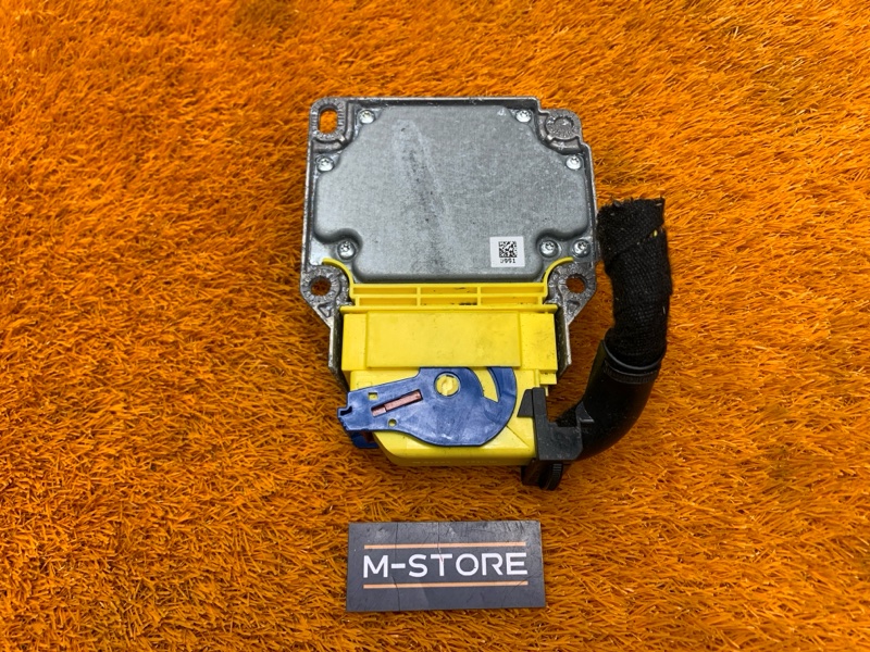 Блок управления Airbag, 870 рублей, Красноярск