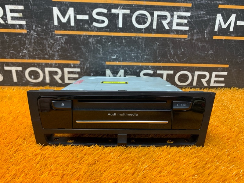 Магнитола, 3000 рублей, Красноярск