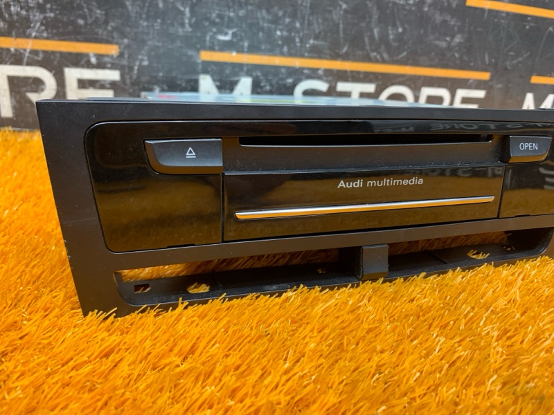 Магнитола, 3000 рублей, Красноярск