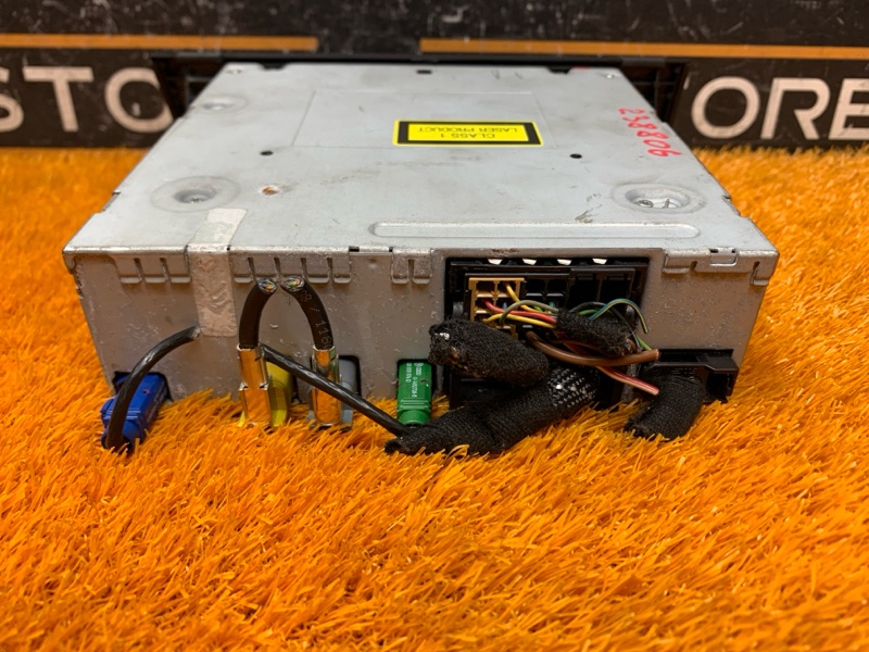 Магнитола, 3000 рублей, Красноярск