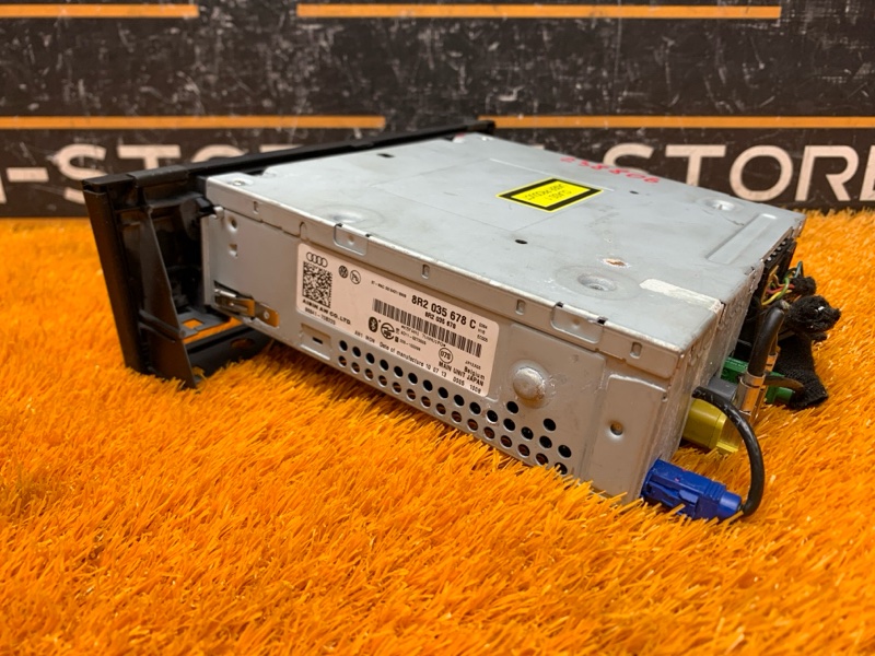 Магнитола, 3000 рублей, Красноярск