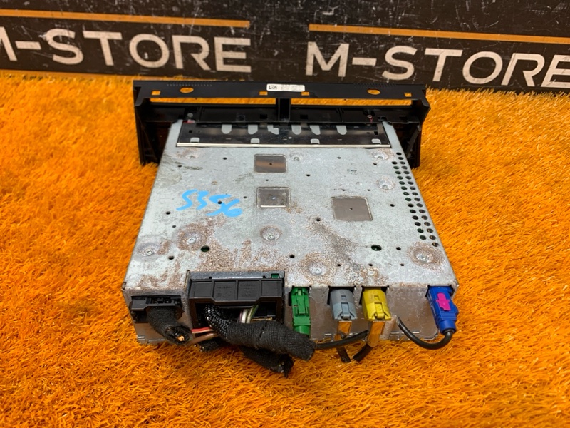 Магнитола, 3000 рублей, Красноярск