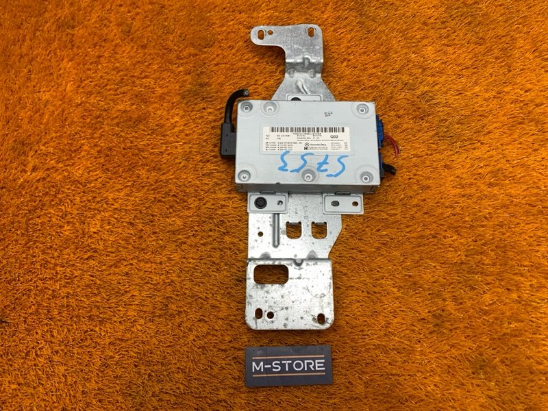 блок управления интерфейсом, 1640 рублей, Красноярск