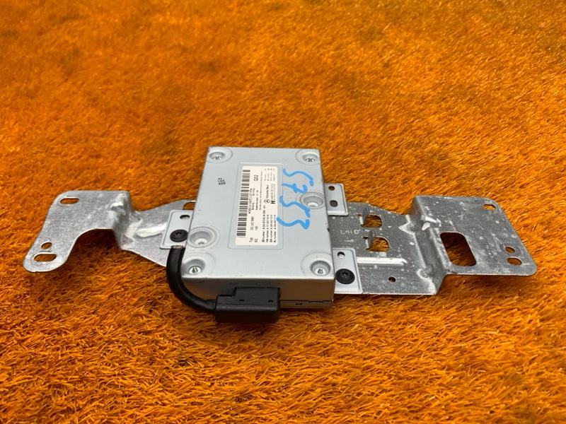 блок управления интерфейсом, 1640 рублей, Красноярск