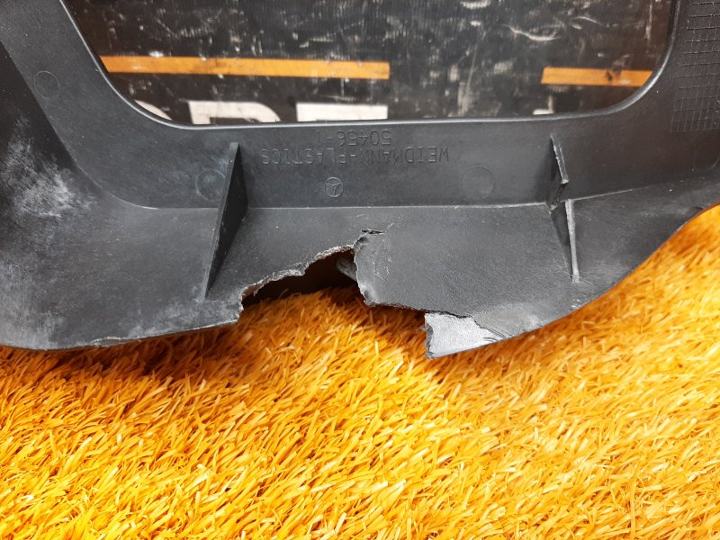 крепление бампера, 650 рублей, Красноярск