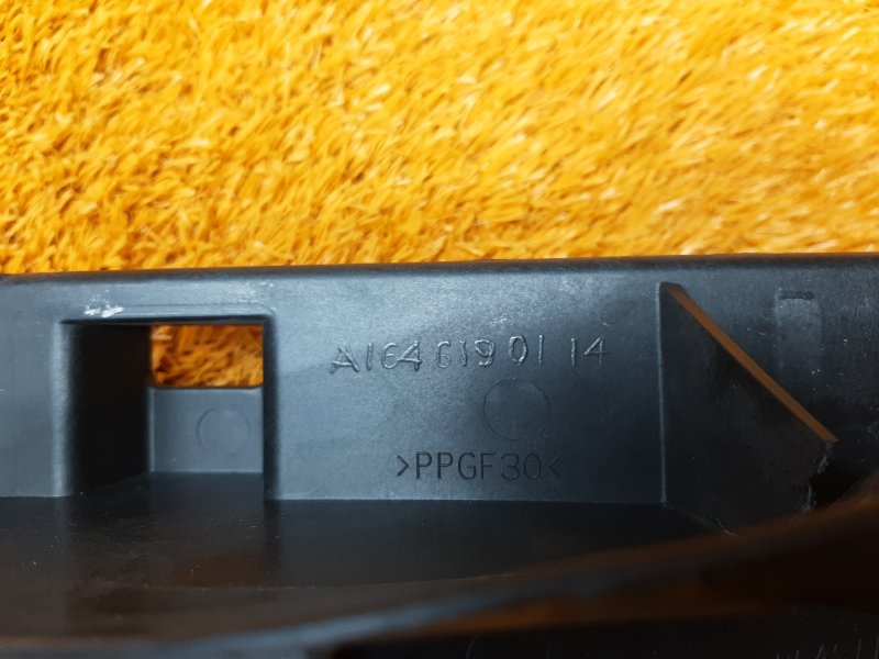 крепление бампера, 650 рублей, Красноярск