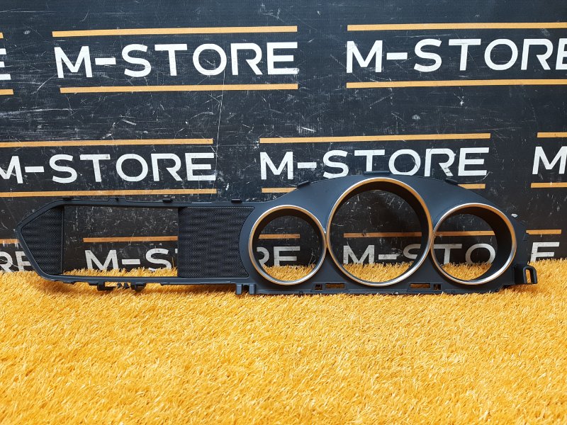 накладка щитка приборов, 650 рублей, Красноярск