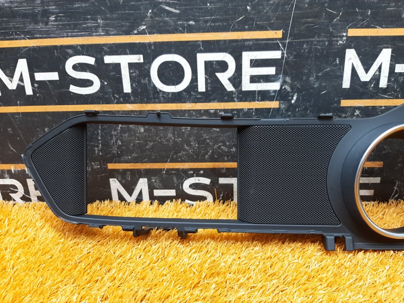 накладка щитка приборов, 650 рублей, Красноярск