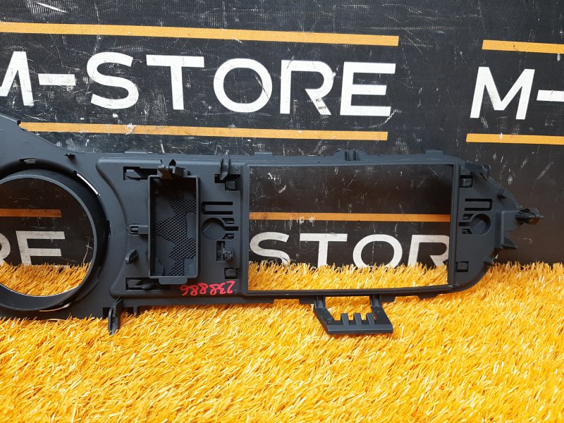 накладка щитка приборов, 650 рублей, Красноярск