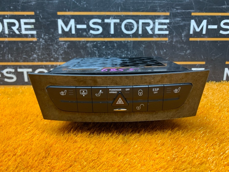 Блок кнопок (подогрев сидений), 1300 рублей, Красноярск