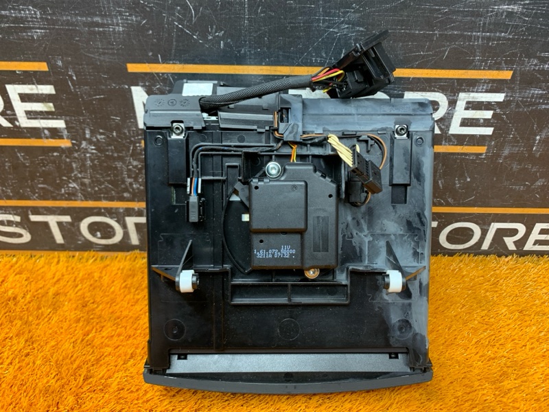 Блок кнопок (подогрев сидений), 1300 рублей, Красноярск