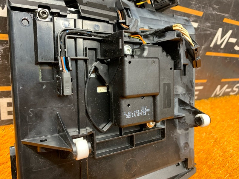 Блок кнопок (подогрев сидений), 1300 рублей, Красноярск