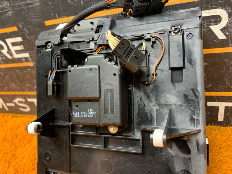 Блок кнопок (подогрев сидений), 1300 рублей, Красноярск