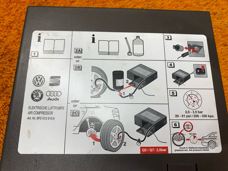 компрессор подкачки колес, 3910 рублей, Красноярск
