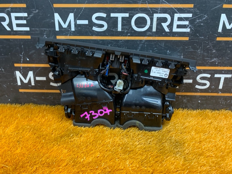 дефлектор воздушный, 2000 рублей, Красноярск