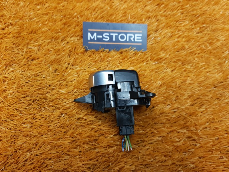 Кнопка Старт-Стоп, 1600 рублей, Красноярск