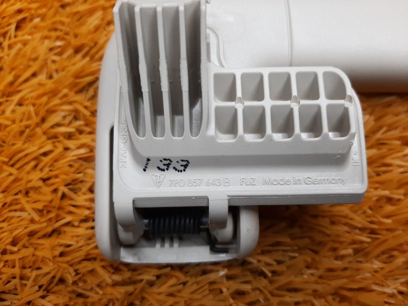 Ручка потолка, 2000 рублей, Красноярск