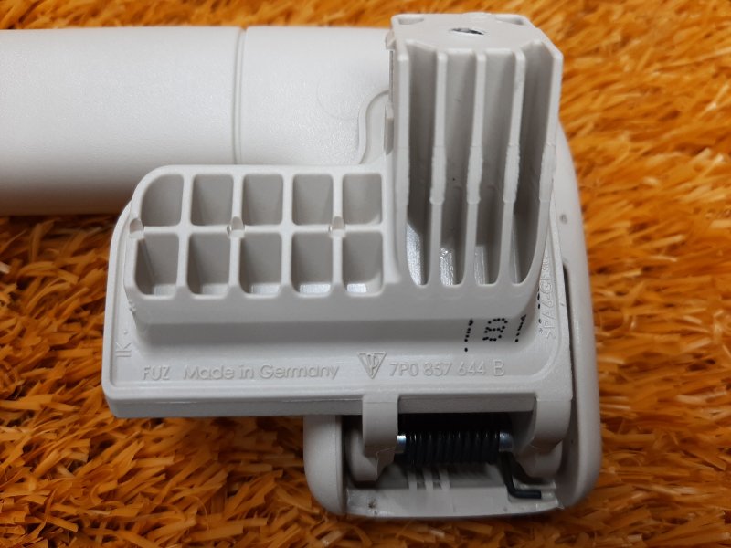 Ручка потолка, 2000 рублей, Красноярск