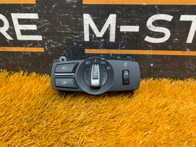 Переключатель света фар, 900 рублей, Красноярск