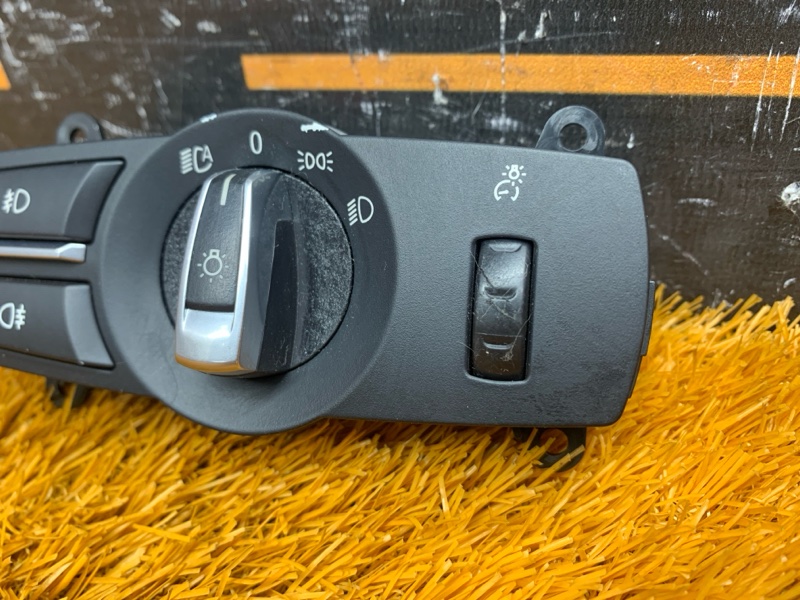 Переключатель света фар, 900 рублей, Красноярск