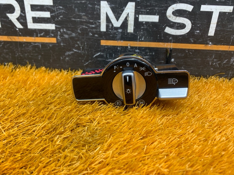 Переключатель света фар, 3410 рублей, Красноярск