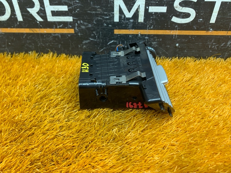 дефлектор воздушный, 830 рублей, Красноярск