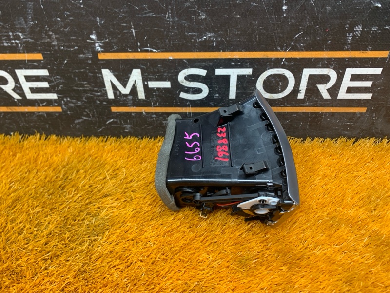 дефлектор воздушный, 2160 рублей, Красноярск