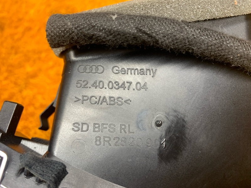 дефлектор воздушный, 2160 рублей, Красноярск