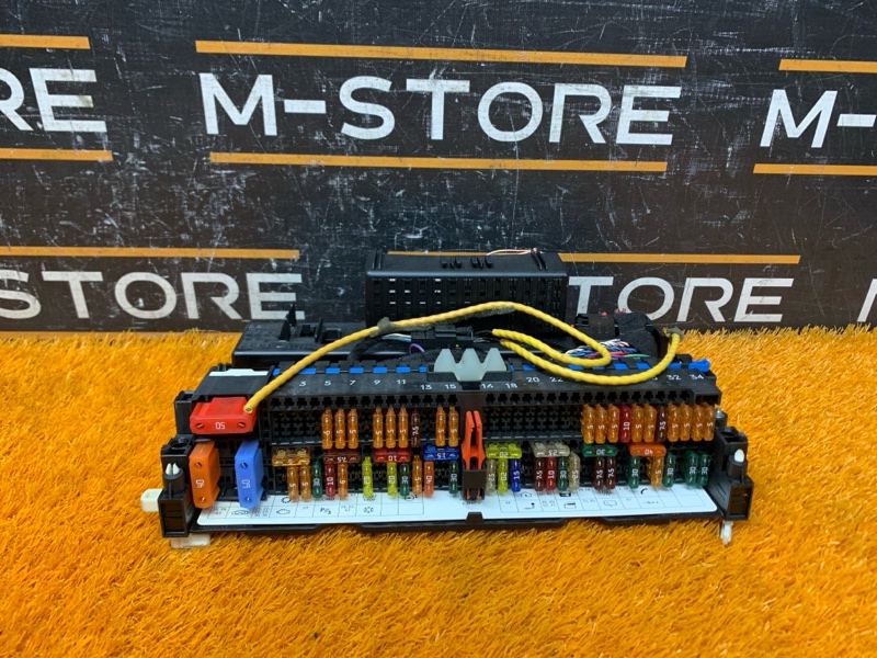 блок предохранителей, 500 рублей, Красноярск