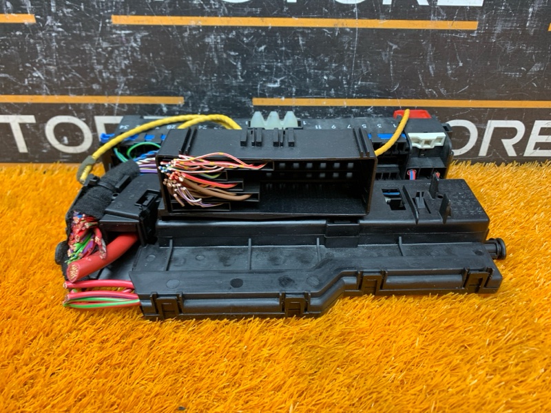 блок предохранителей, 500 рублей, Красноярск