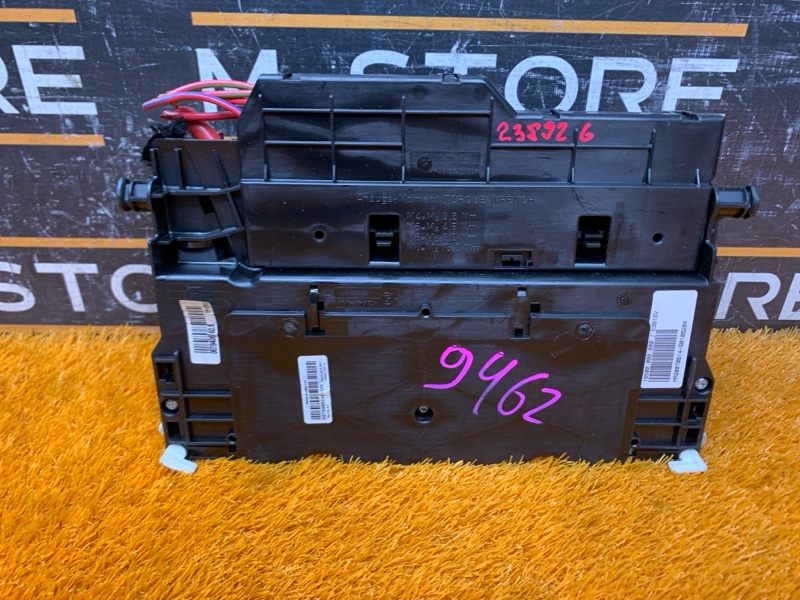 блок предохранителей, 500 рублей, Красноярск