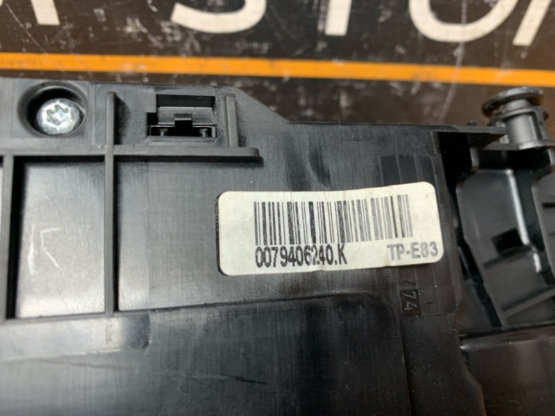 блок предохранителей, 500 рублей, Красноярск