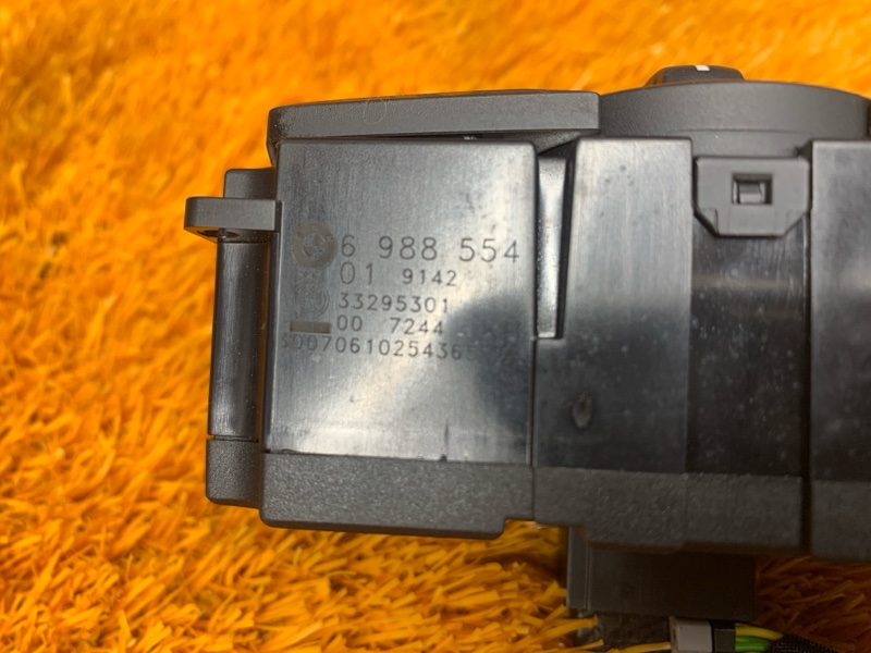 Переключатель света фар, 1000 рублей, Красноярск