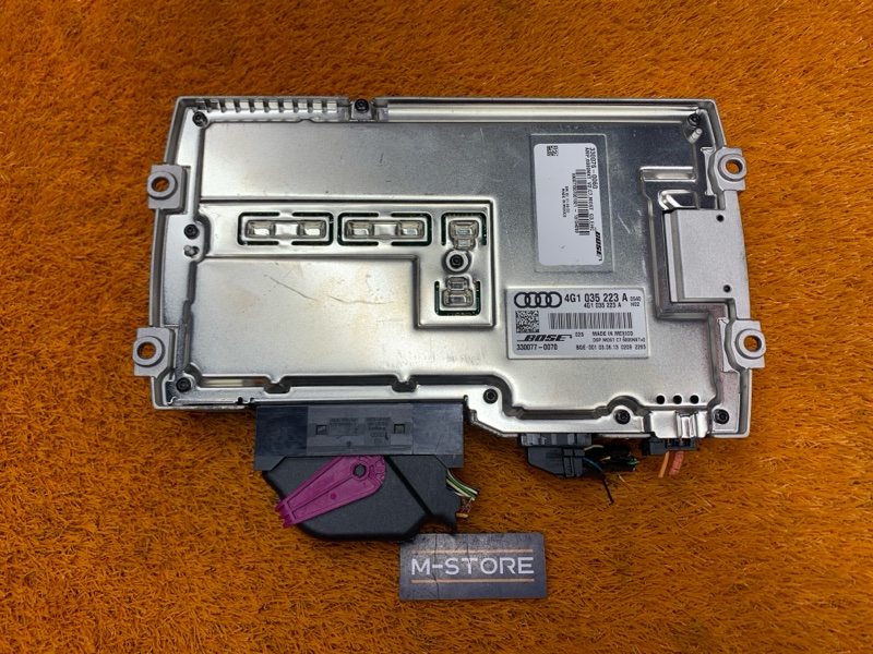 Усилитель звука, 10610 рублей, Красноярск