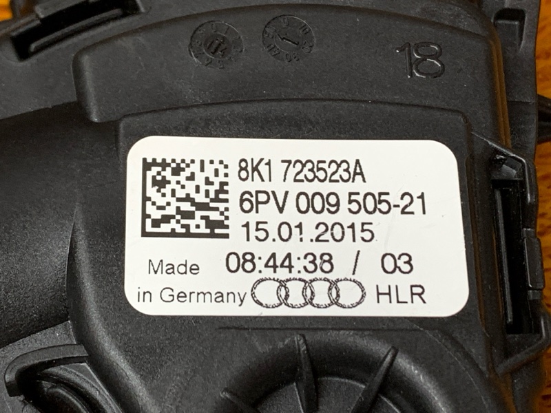 педаль газа, 500 рублей, Красноярск