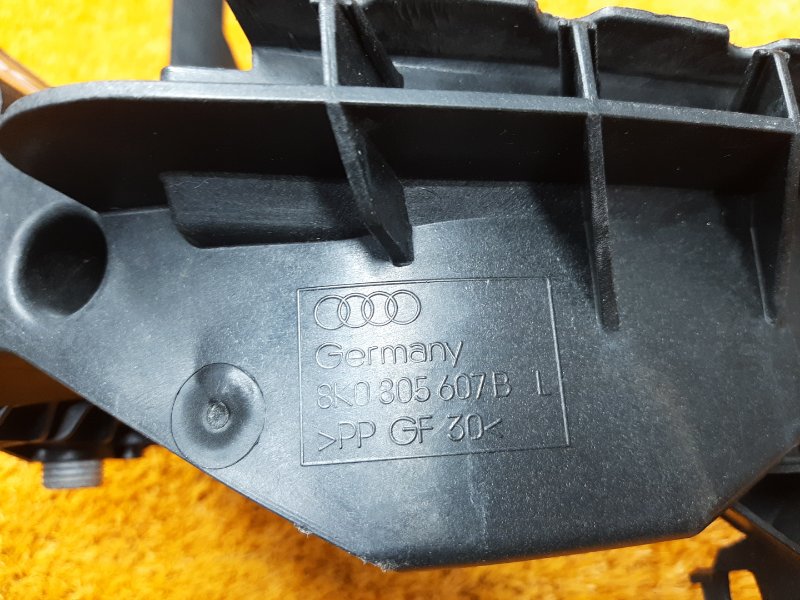 кронштейн фары, 2800 рублей, Красноярск