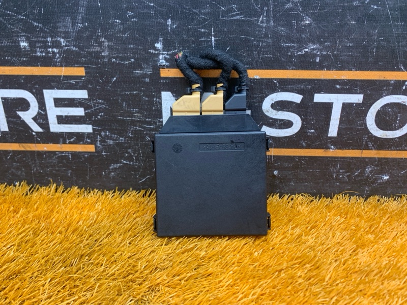 блок управления парктроником, 2870 рублей, Красноярск